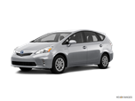 2012 Toyota Prius v